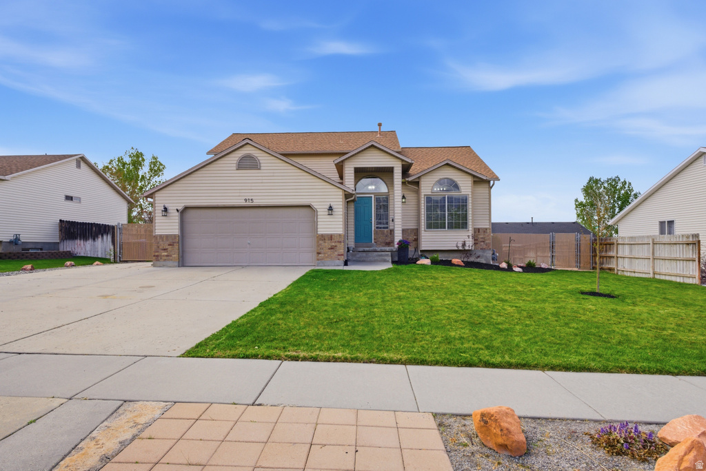 915 N 1380 E Tooele, UT 84074