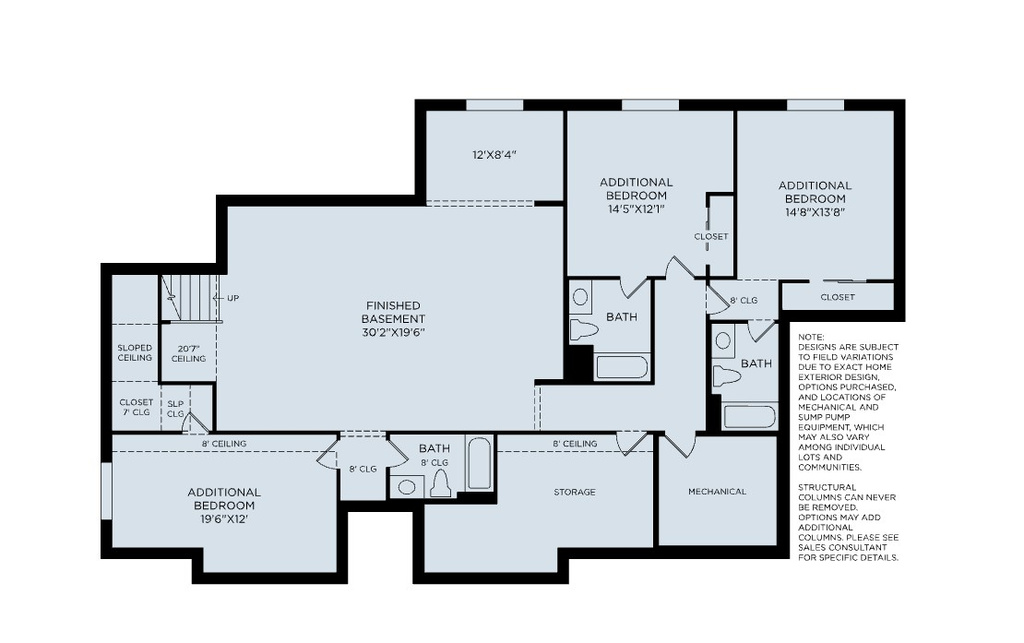2439 SALVIA DR #2073 Saratoga Springs, UT 84045