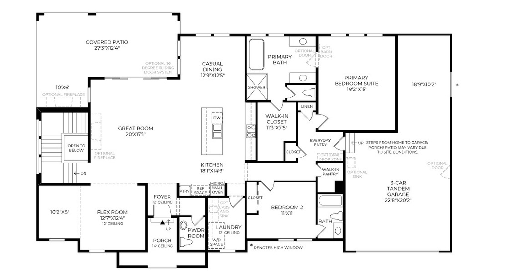 2439 SALVIA DR #2073 Saratoga Springs, UT 84045