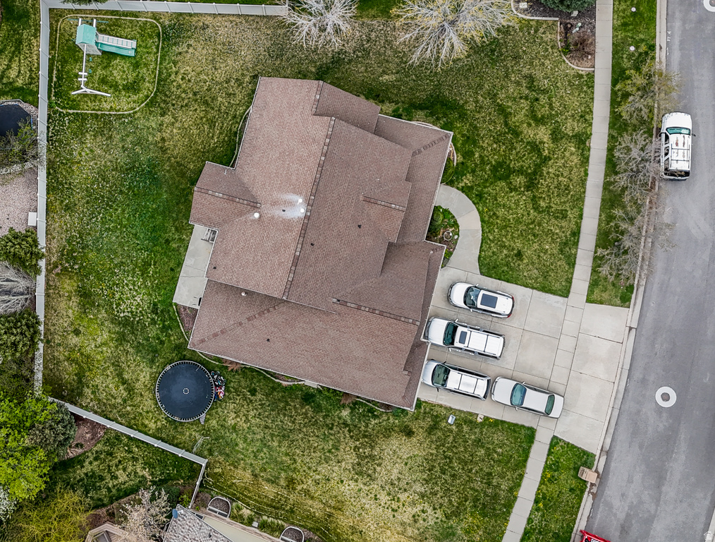 4036 W IVY AVE Mountain Green, UT 84050