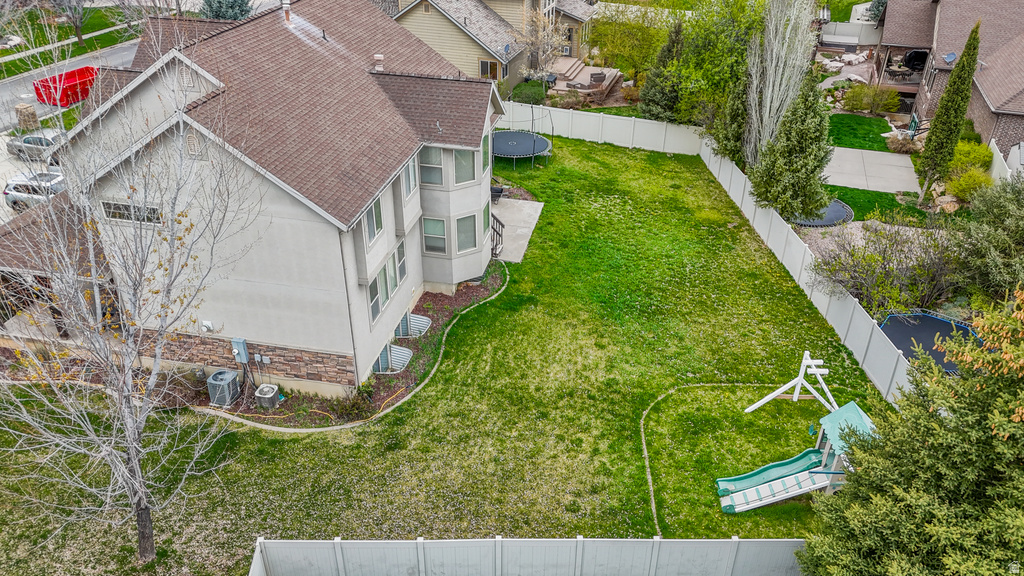 4036 W IVY AVE Mountain Green, UT 84050