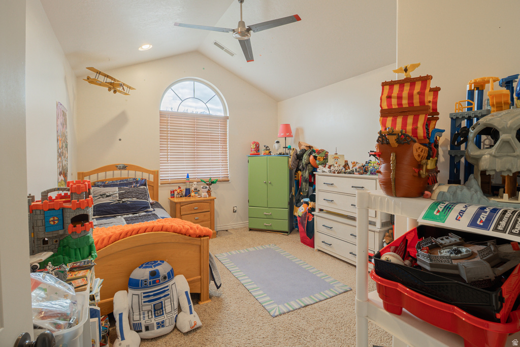 4036 W IVY AVE Mountain Green, UT 84050