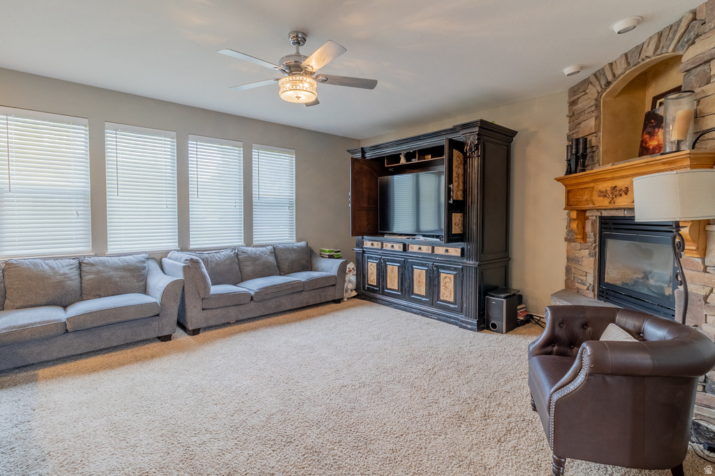 4036 W IVY AVE Mountain Green, UT 84050