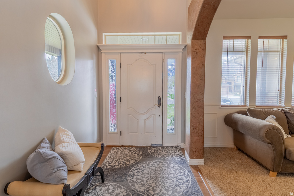 4036 W IVY AVE Mountain Green, UT 84050