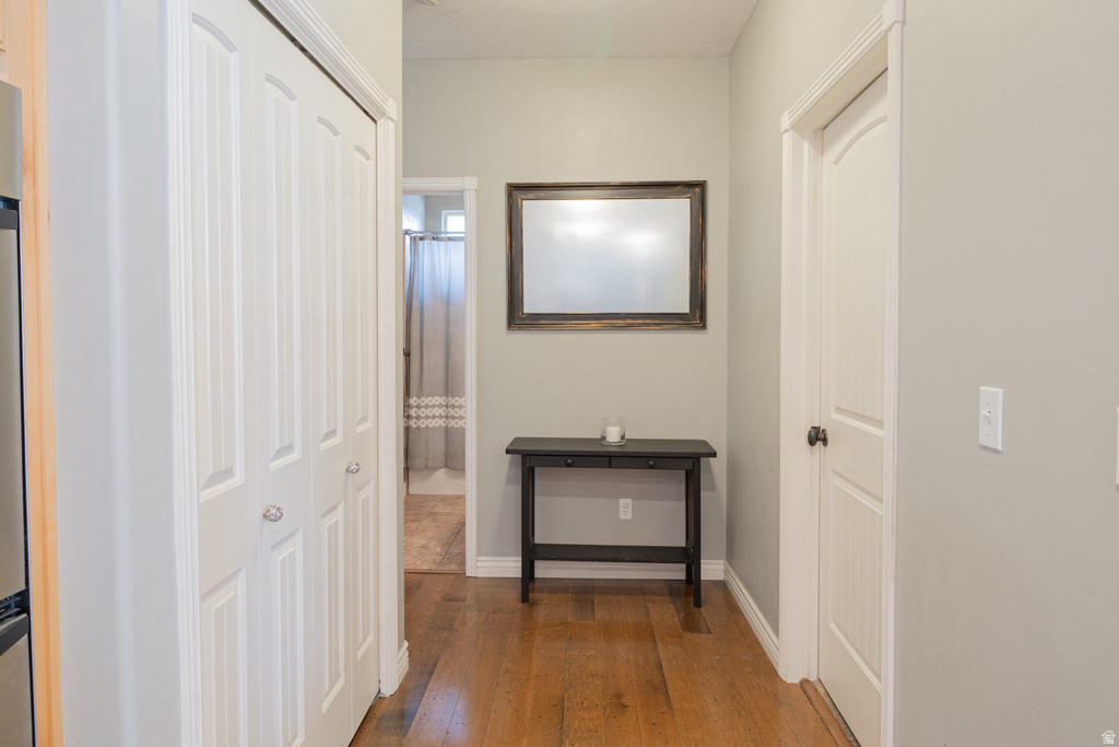 4036 W IVY AVE Mountain Green, UT 84050