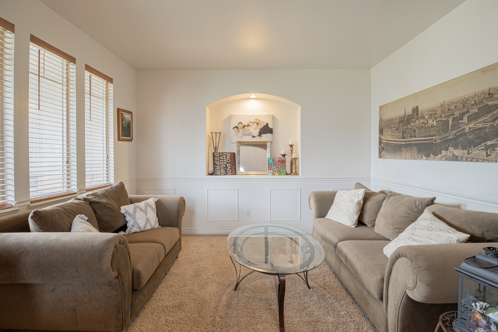 4036 W IVY AVE Mountain Green, UT 84050