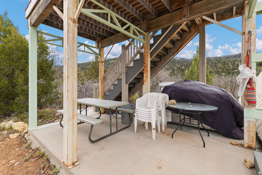 116 N OAK CREST DR Mt Pleasant, UT 84647