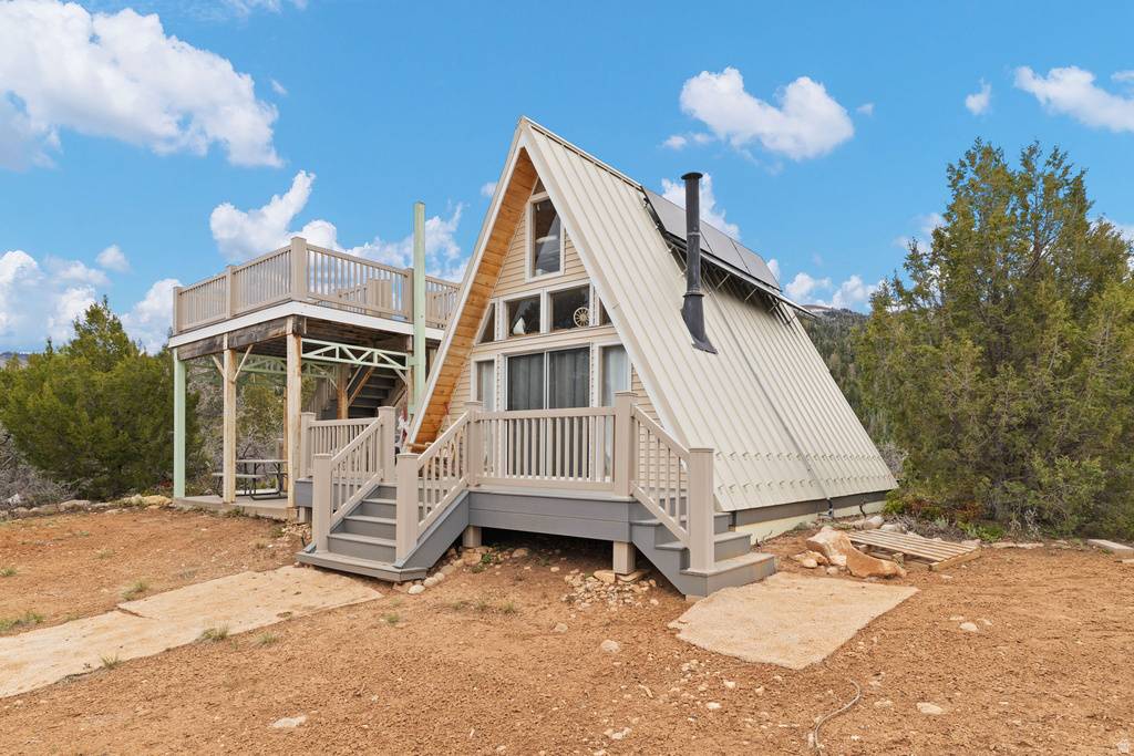 116 N OAK CREST DR Mt Pleasant, UT 84647