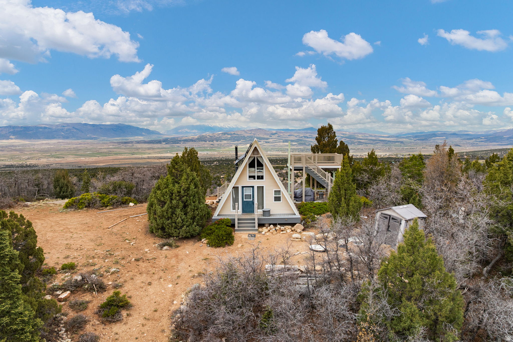 116 N OAK CREST DR Mt Pleasant, UT 84647