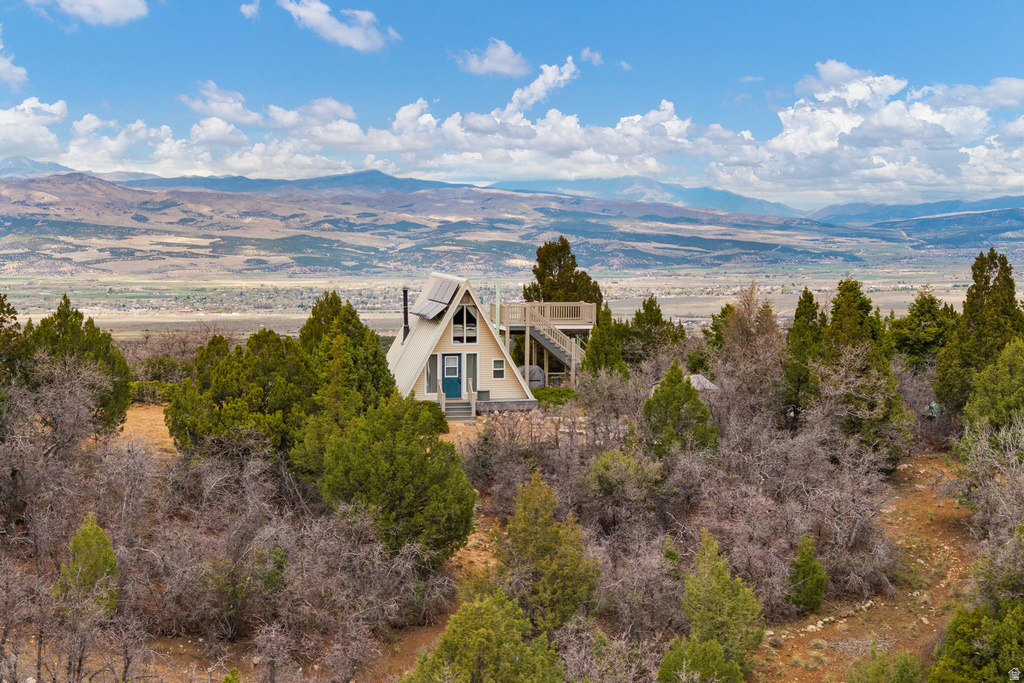 116 N OAK CREST DR Mt Pleasant, UT 84647