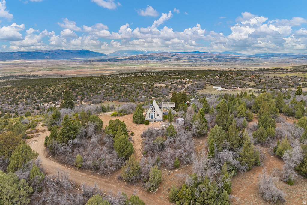 116 N OAK CREST DR Mt Pleasant, UT 84647