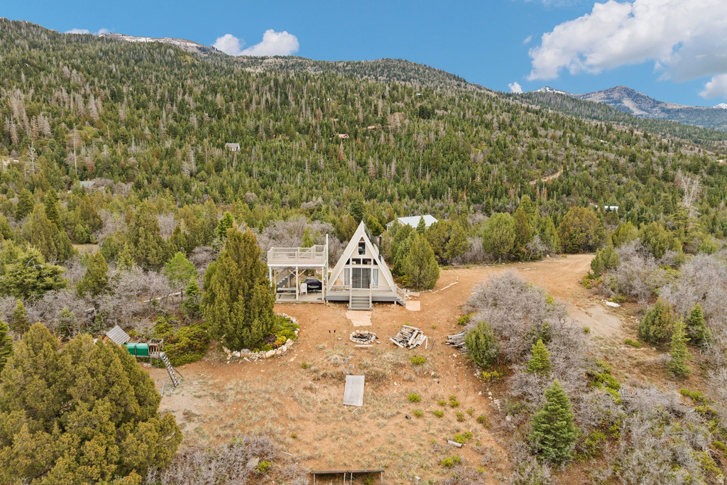 116 N OAK CREST DR Mt Pleasant, UT 84647