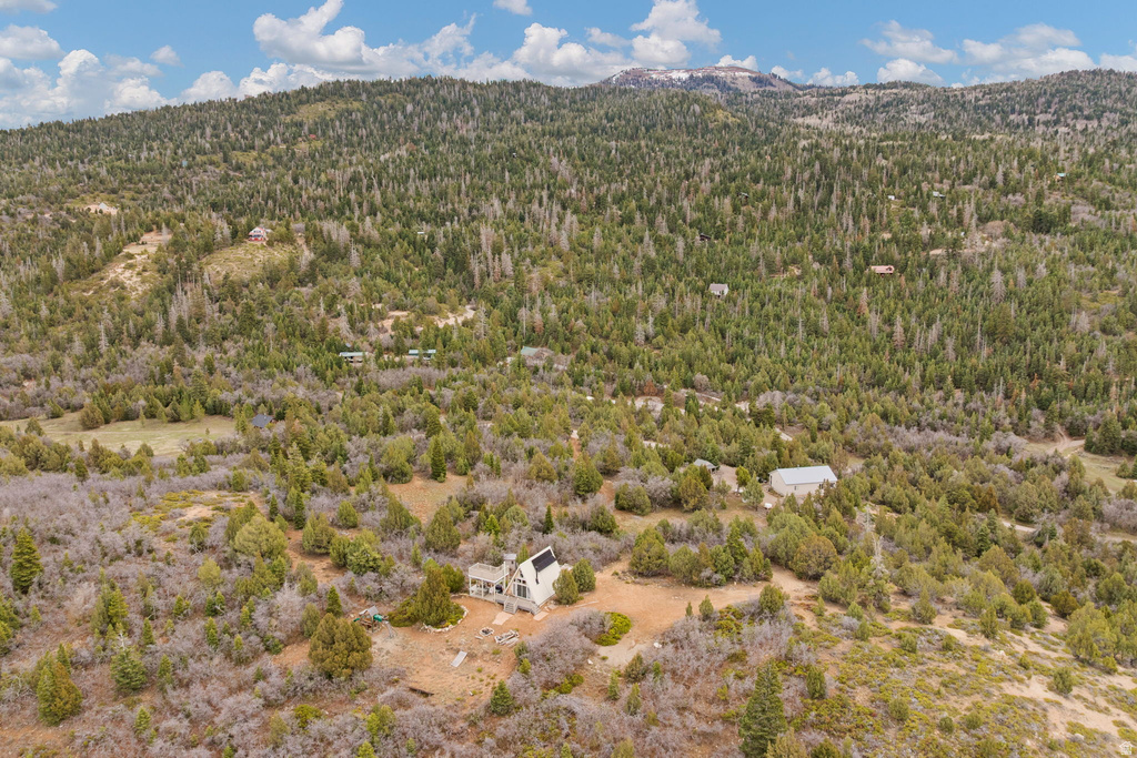 116 N OAK CREST DR Mt Pleasant, UT 84647