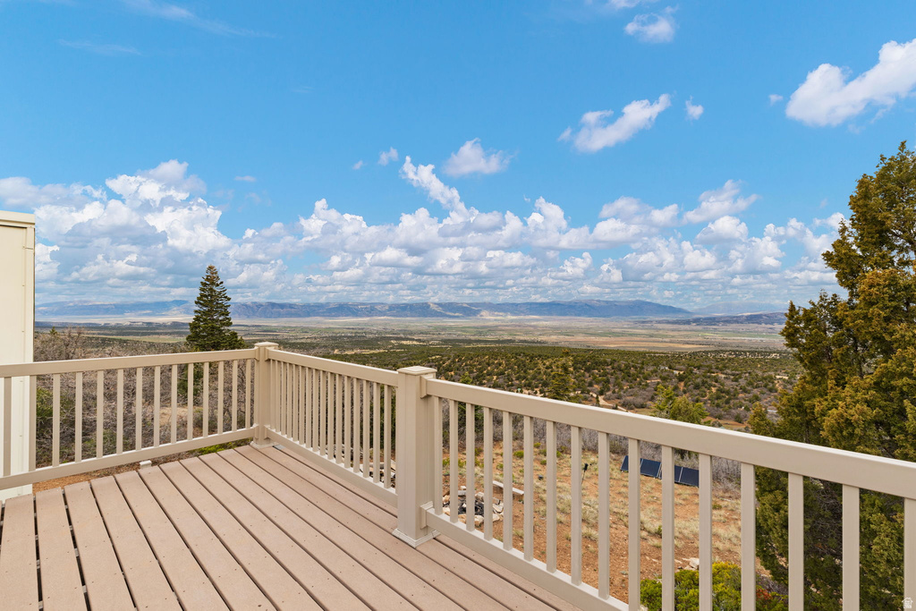 116 N OAK CREST DR Mt Pleasant, UT 84647