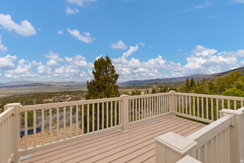 116 N OAK CREST DR Mt Pleasant, UT 84647