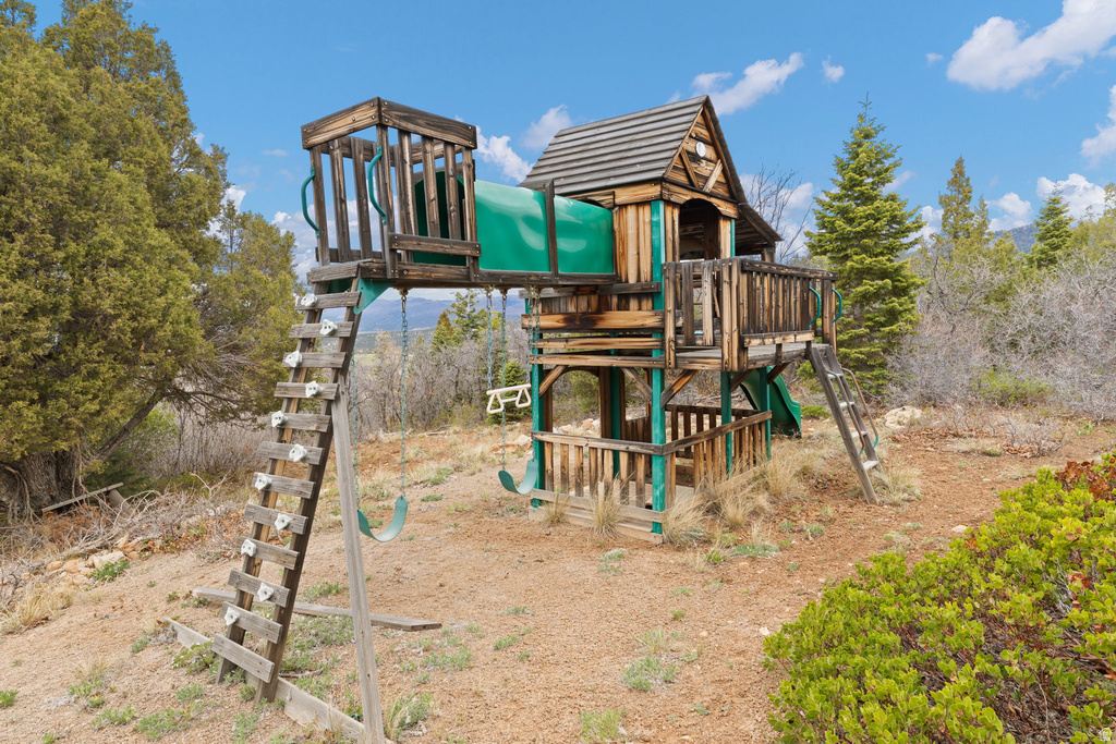 116 N OAK CREST DR Mt Pleasant, UT 84647