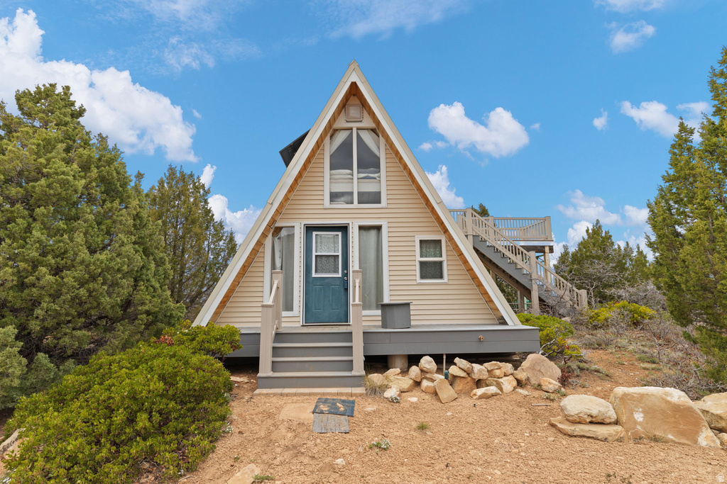 116 N OAK CREST DR Mt Pleasant, UT 84647