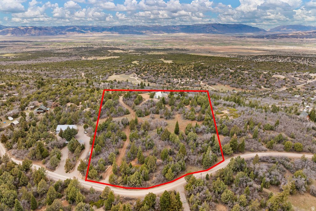 116 N OAK CREST DR Mt Pleasant, UT 84647