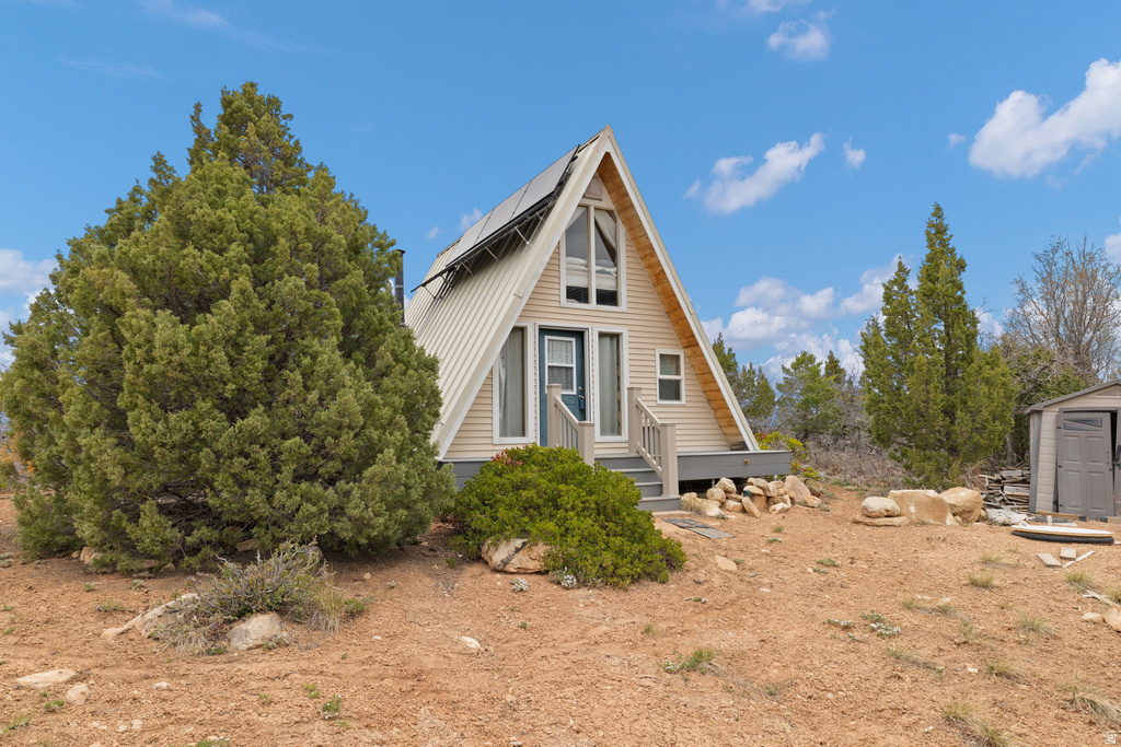 116 N OAK CREST DR Mt Pleasant, UT 84647