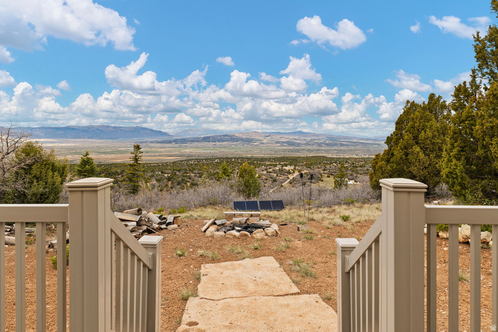 116 N OAK CREST DR Mt Pleasant, UT 84647