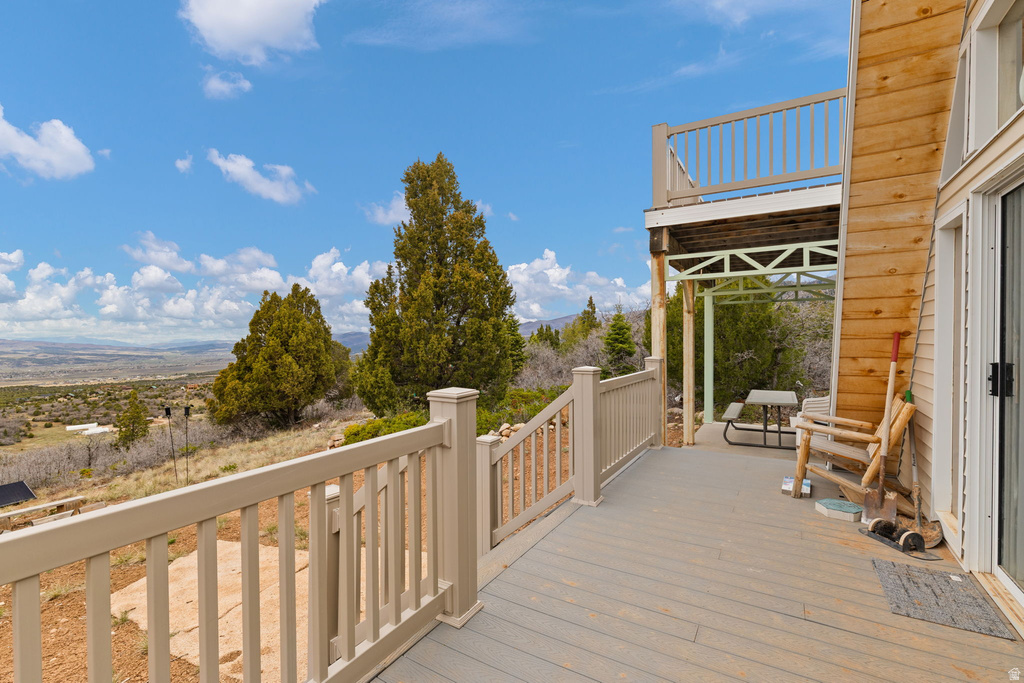 116 N OAK CREST DR Mt Pleasant, UT 84647