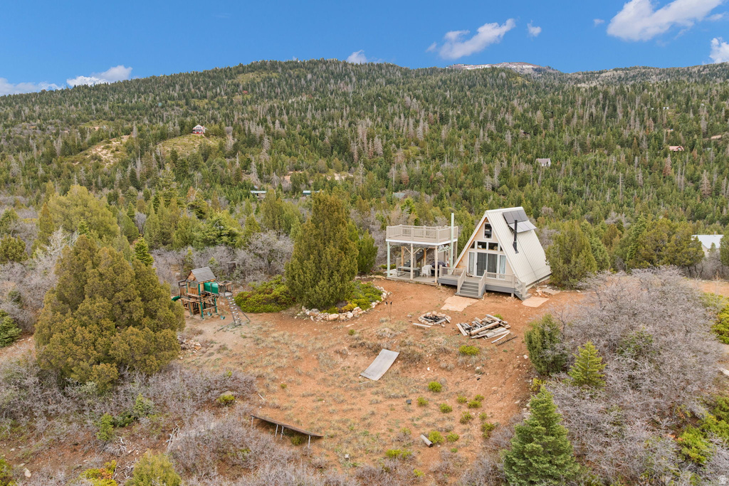 116 N OAK CREST DR Mt Pleasant, UT 84647