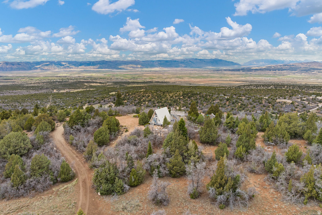 116 N OAK CREST DR Mt Pleasant, UT 84647