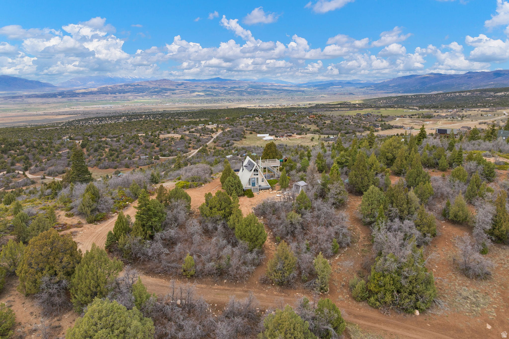 116 N OAK CREST DR Mt Pleasant, UT 84647