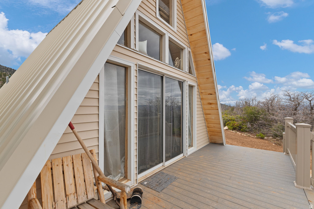 116 N OAK CREST DR Mt Pleasant, UT 84647