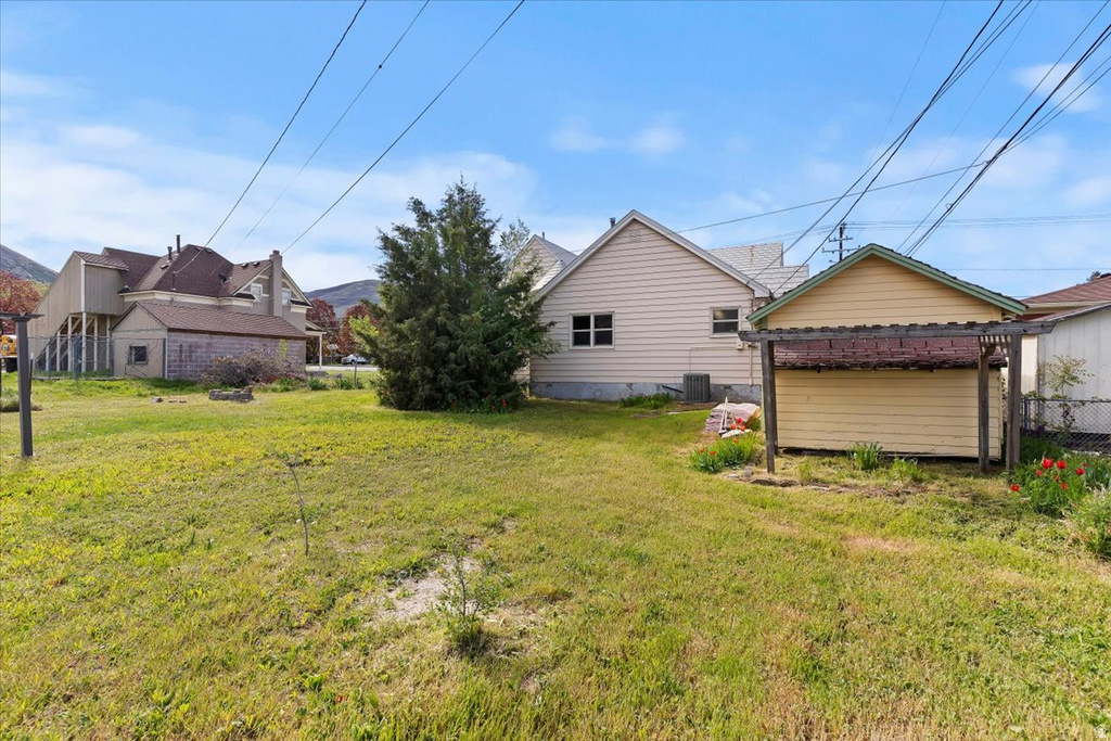 225 E 100 N Brigham City, UT 84302