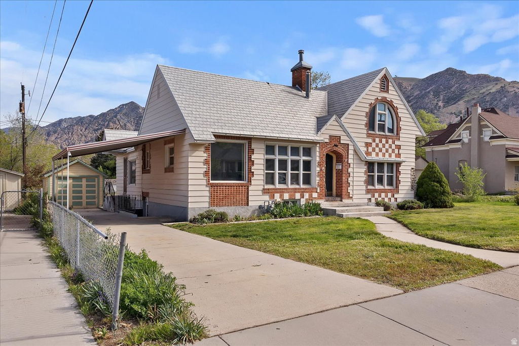 225 E 100 N Brigham City, UT 84302