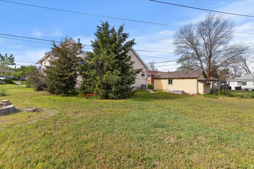 225 E 100 N Brigham City, UT 84302