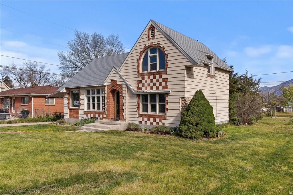 225 E 100 N Brigham City, UT 84302