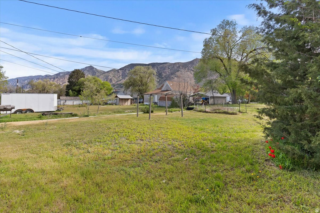 225 E 100 N Brigham City, UT 84302