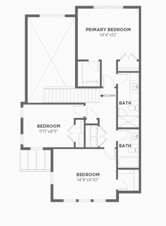 3112 N SUMMER WOOD DR #816 Eagle Mountain, UT 84005