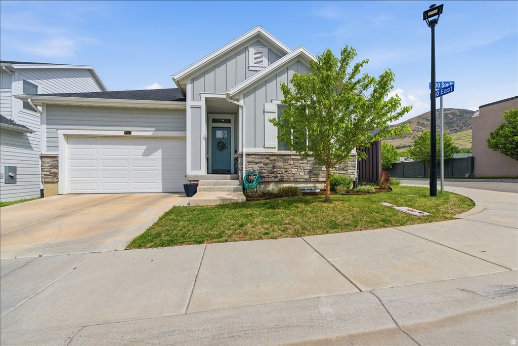 347 E 1100 S Centerville, UT 84014