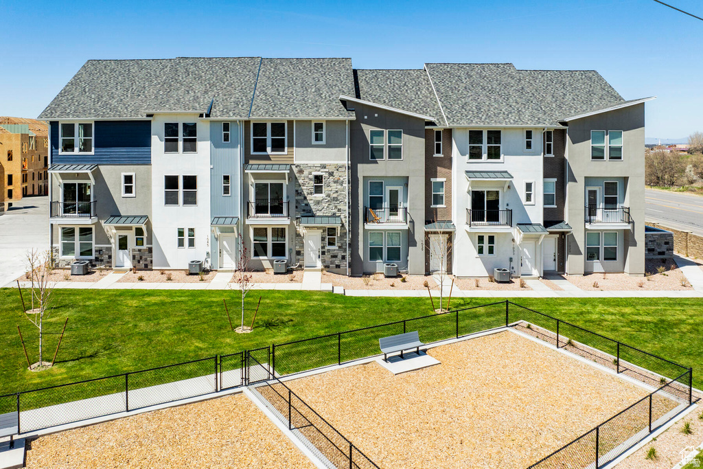 903 S 2580 E Spanish Fork, UT 84660