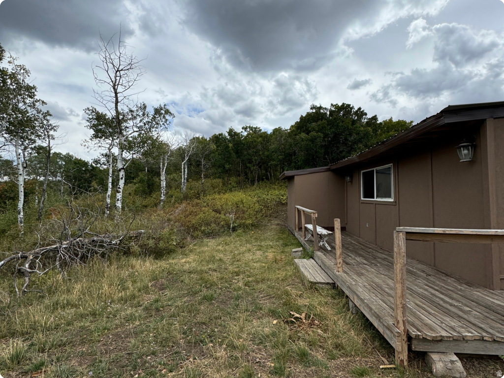  Coalville, UT 84017