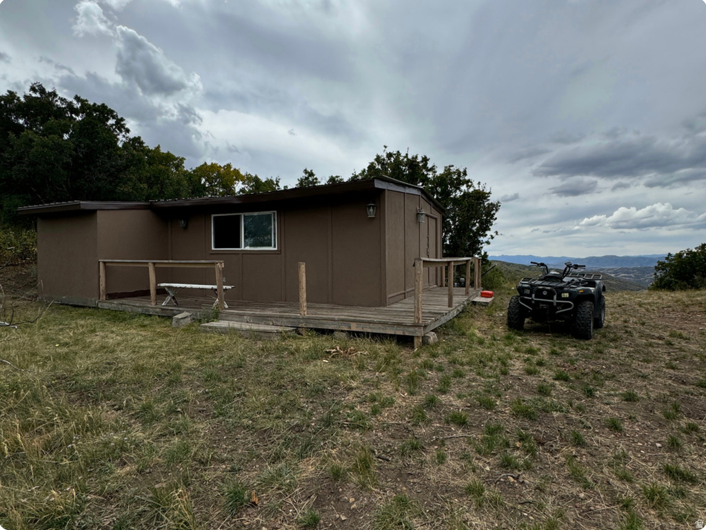 Coalville, UT 84017