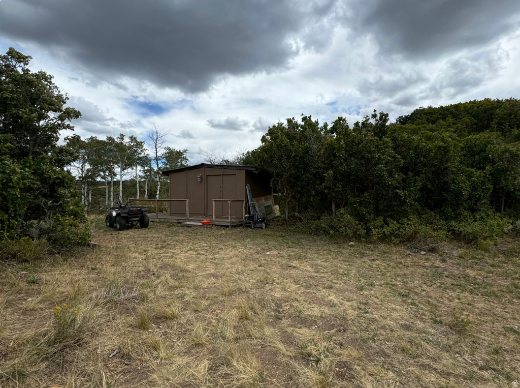 Coalville, UT 84017