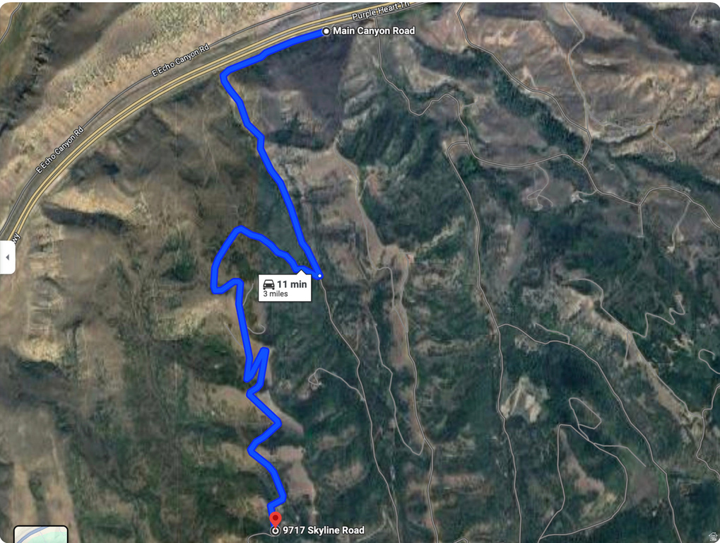  Coalville, UT 84017