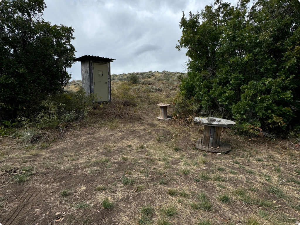  Coalville, UT 84017
