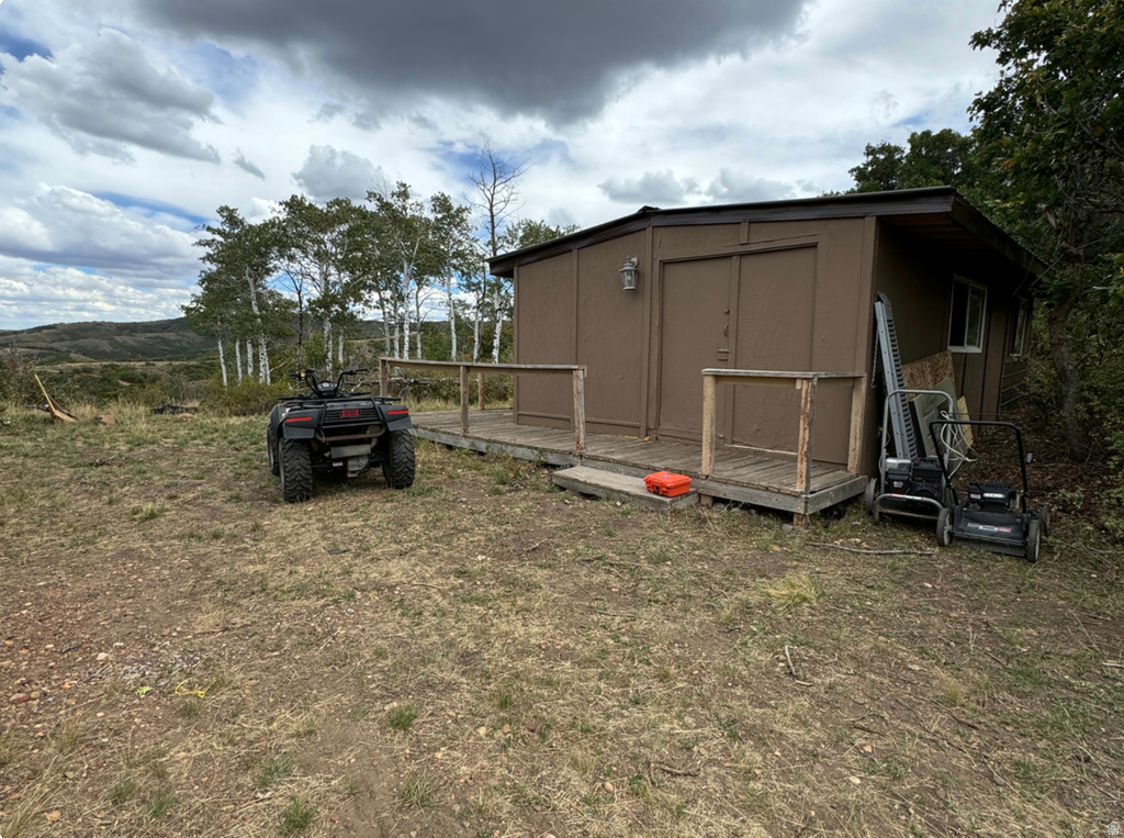  Coalville, UT 84017