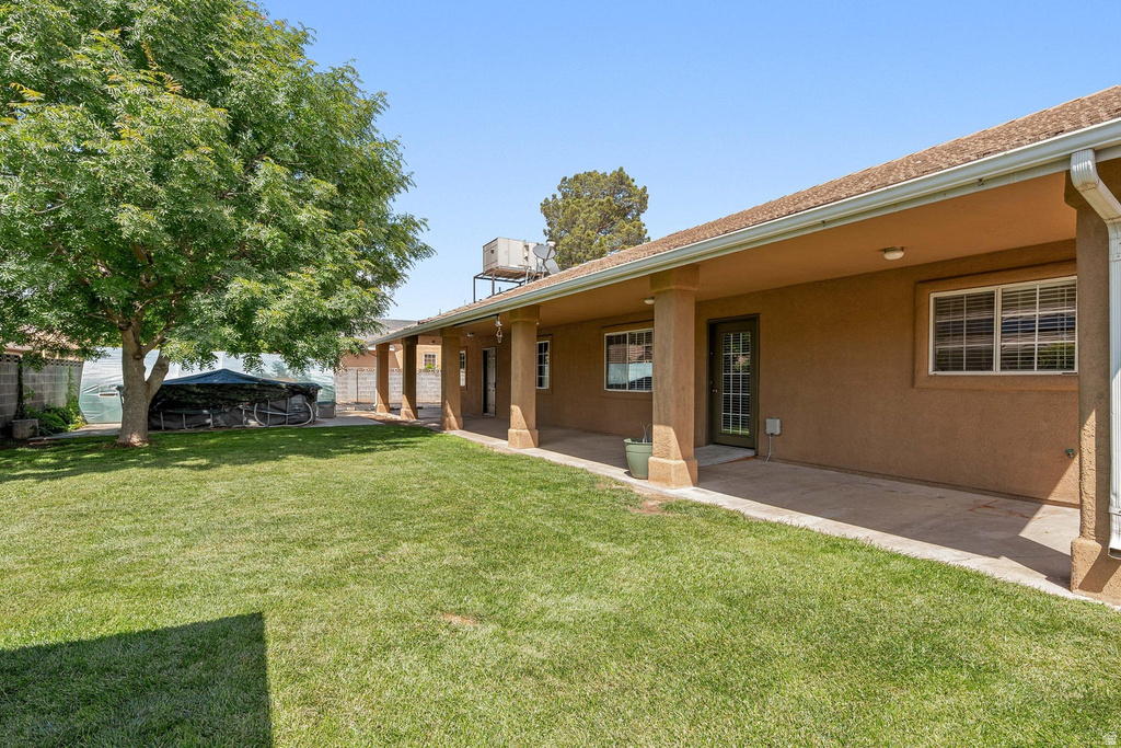 970 S 660 E St George, UT 84790