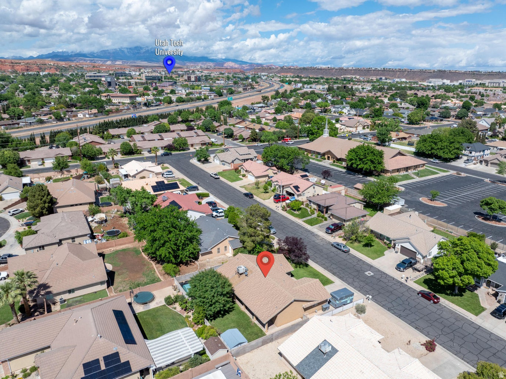 970 S 660 E St George, UT 84790