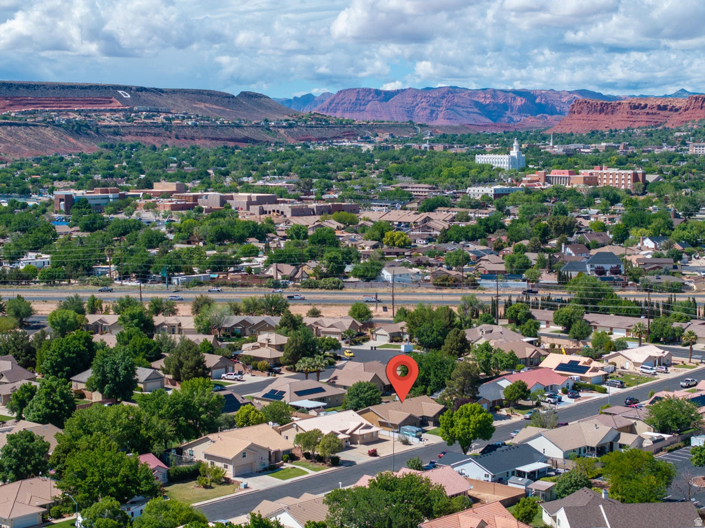 970 S 660 E St George, UT 84790