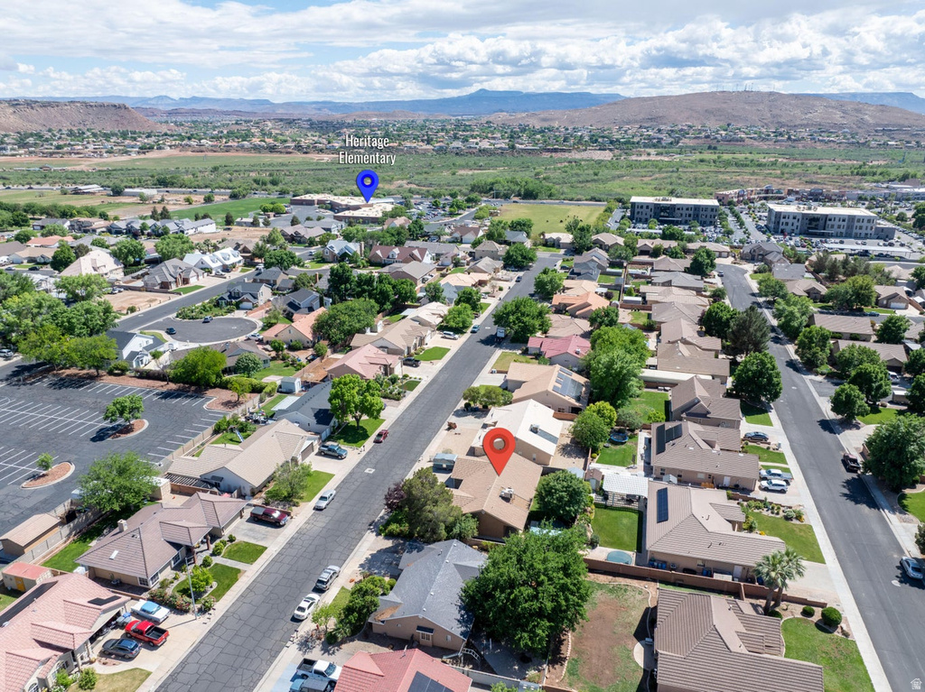 970 S 660 E St George, UT 84790