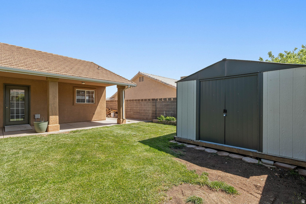 970 S 660 E St George, UT 84790