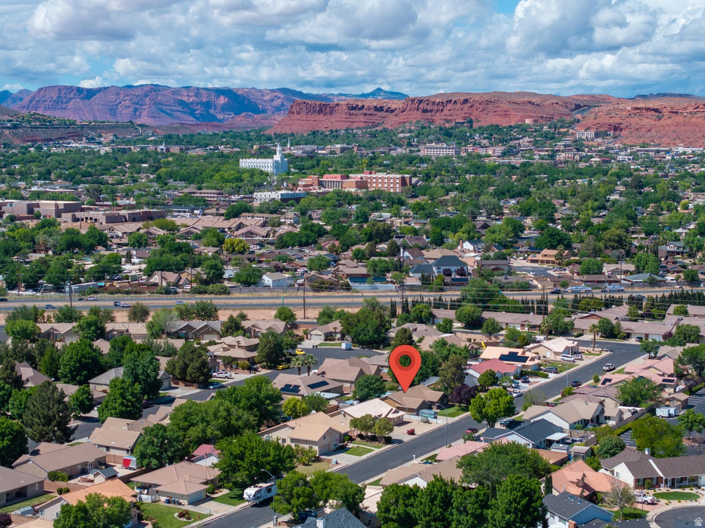 970 S 660 E St George, UT 84790