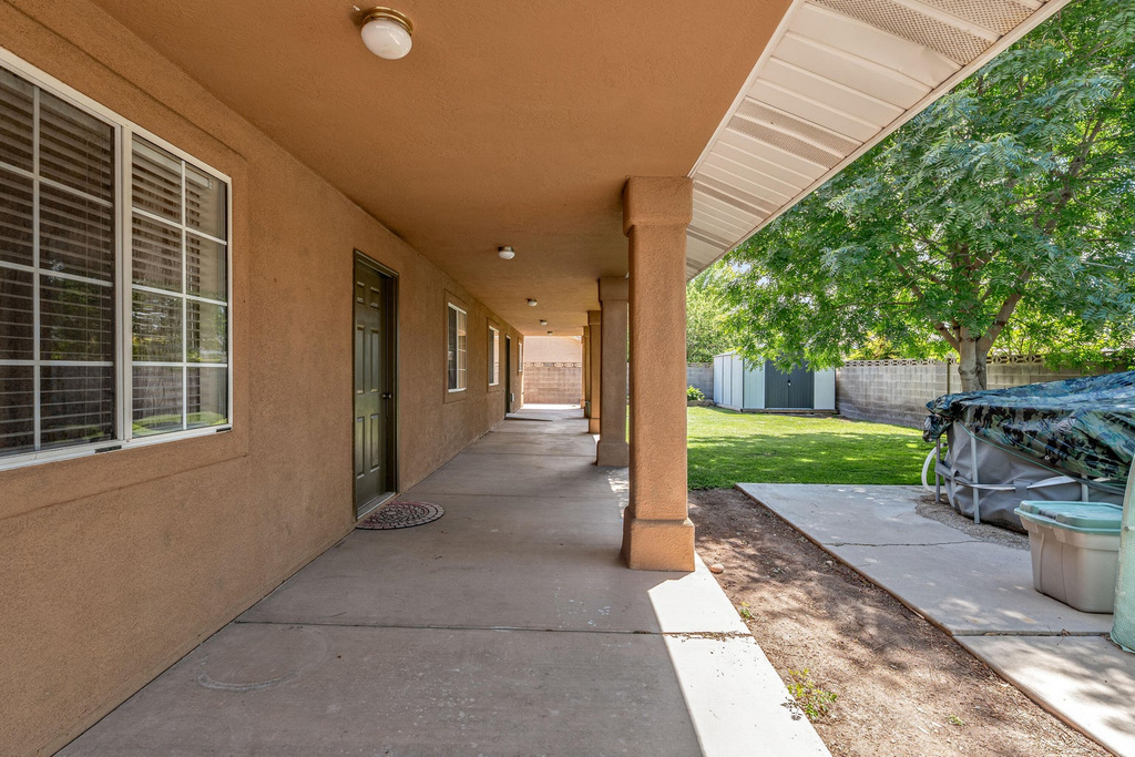 970 S 660 E St George, UT 84790